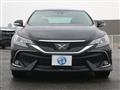 2019 Toyota Mark X