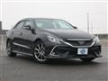 2019 Toyota Mark X