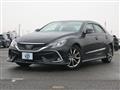 2019 Toyota Mark X