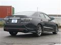 2019 Toyota Mark X
