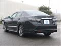 2019 Toyota Mark X