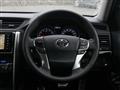 2019 Toyota Mark X