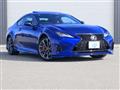 2021 Lexus RC
