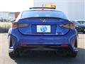 2021 Lexus RC