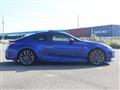 2021 Lexus RC