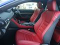 2021 Lexus RC
