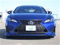 2021 Lexus RC