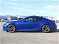 2021 Lexus RC
