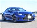 2021 Lexus RC