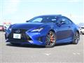 2021 Lexus RC