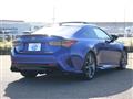2021 Lexus RC