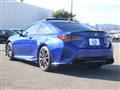 2021 Lexus RC
