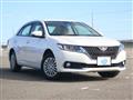 2017 Toyota Allion