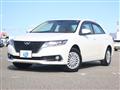 2017 Toyota Allion