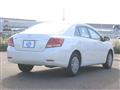 2017 Toyota Allion