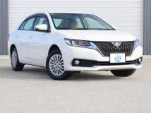 2017 Toyota Allion