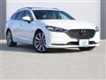 2022 Mazda Mazda6