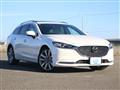 2022 Mazda Mazda6