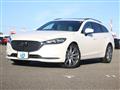 2022 Mazda Mazda6
