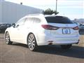 2022 Mazda Mazda6