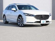 2022 Mazda Mazda6