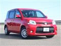 2014 Toyota Sienta