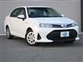 2020 Toyota Corolla Axio