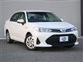 2020 Toyota Corolla Axio