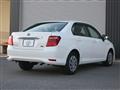 2020 Toyota Corolla Axio