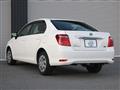 2020 Toyota Corolla Axio