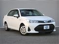 2020 Toyota Corolla Axio