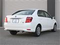 2020 Toyota Corolla Axio