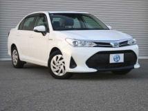 2020 Toyota Corolla Axio
