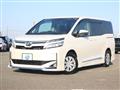 2019 Toyota Voxy