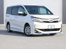 2019 Toyota Voxy
