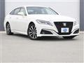 2018 Toyota Crown Hybrid