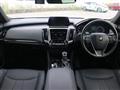 2018 Toyota Crown Hybrid