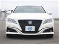 2018 Toyota Crown Hybrid