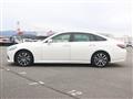 2018 Toyota Crown Hybrid