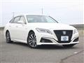 2018 Toyota Crown Hybrid