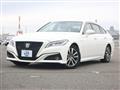2018 Toyota Crown Hybrid