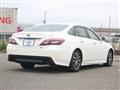2018 Toyota Crown Hybrid