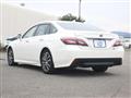 2018 Toyota Crown Hybrid