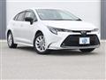 2026 Toyota Corolla Sedan