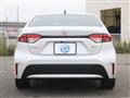 2026 Toyota Corolla Sedan