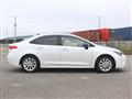 2026 Toyota Corolla Sedan
