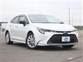 2026 Toyota Corolla Sedan