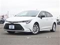 2026 Toyota Corolla Sedan