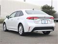 2026 Toyota Corolla Sedan
