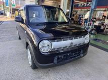 2015 Suzuki Lapin